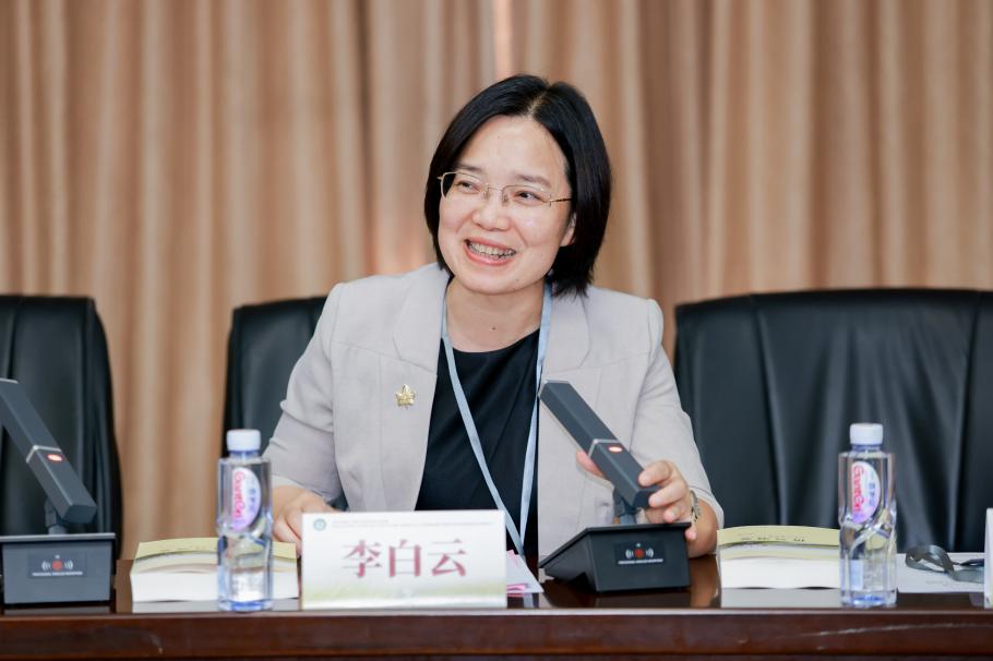 这本书，满载40位归侨的珍贵口述史——《侨兴海宴》新书发布会在广州召开