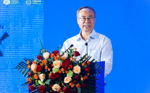 万立骏卸任中国侨联主席，回顾卓越贡献与不凡历程