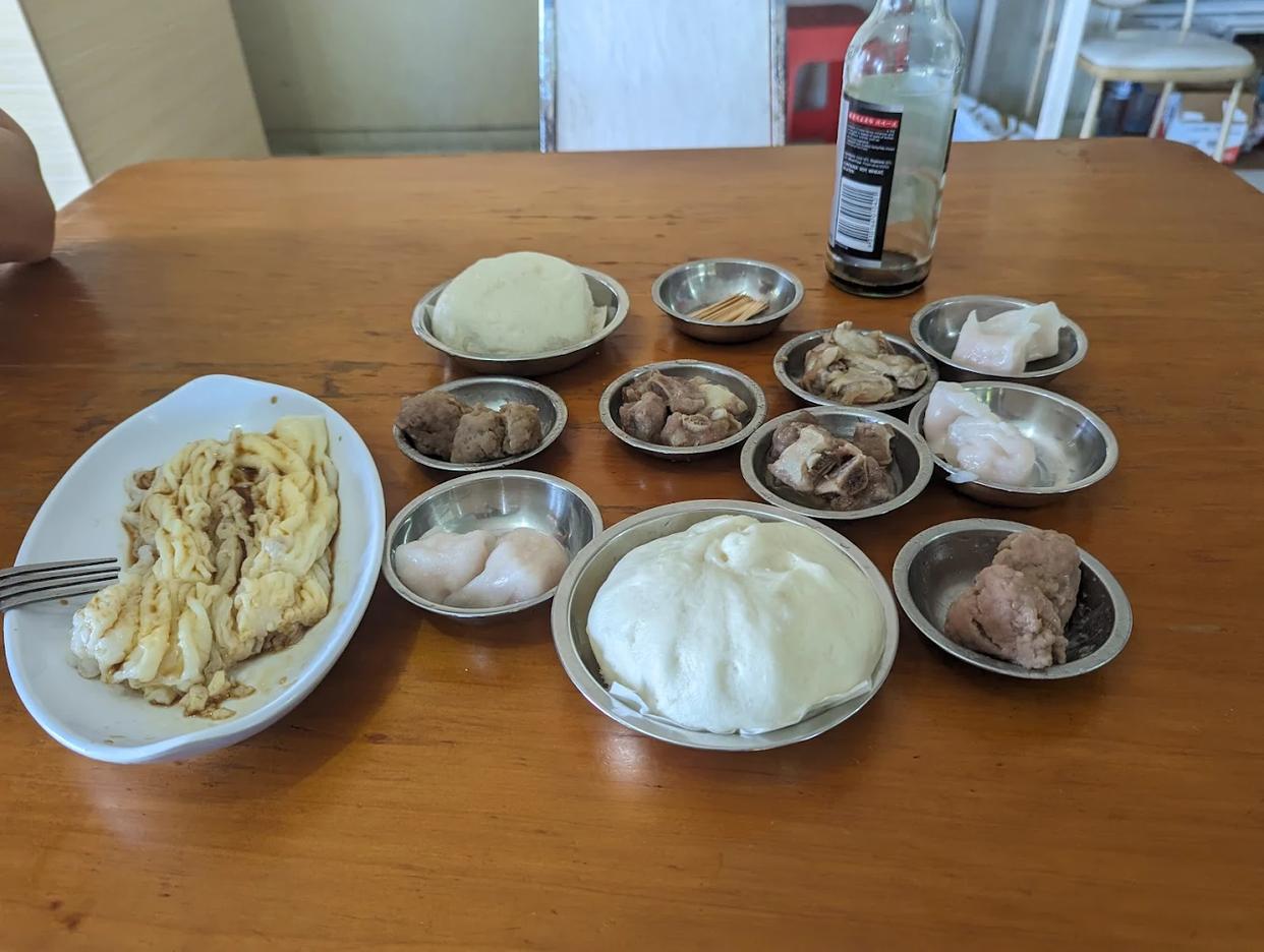 岛国瑙鲁的广东缘分：追寻血脉里的乡情，迈向海洋等领域合作