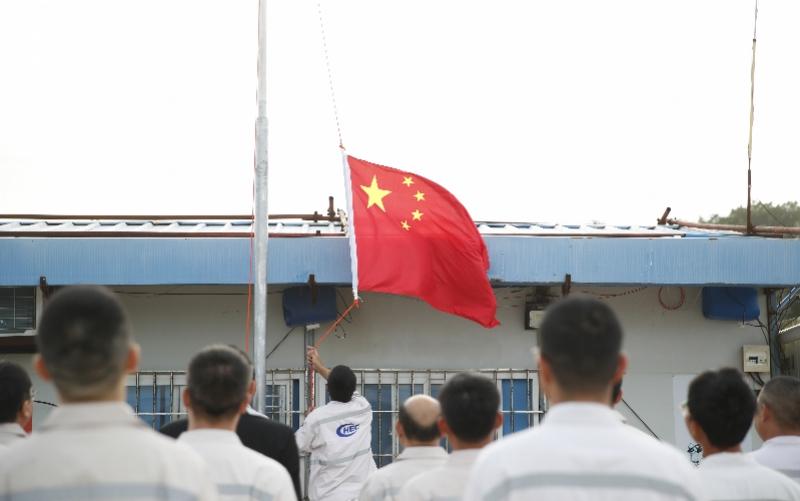 岛国瑙鲁的广东缘分：追寻血脉里的乡情，迈向海洋等领域合作