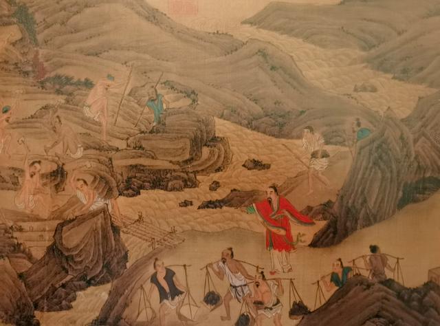 陈学刚：洪门山堂的传承与正统性思考