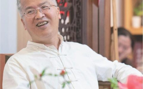 薛仁明：中国文明有能量的东西，背后一定同时有“礼”有“乐”