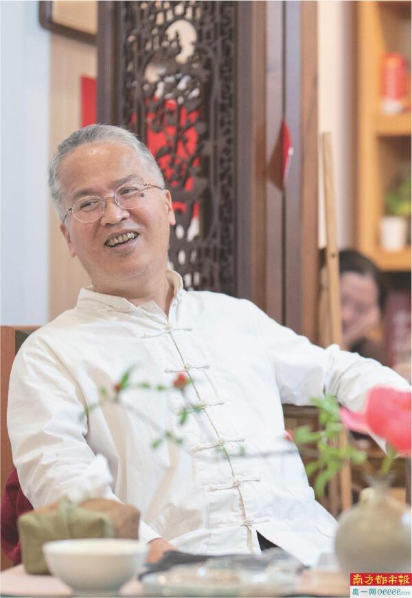 薛仁明：中国文明有能量的东西，背后一定同时有“礼”有“乐”