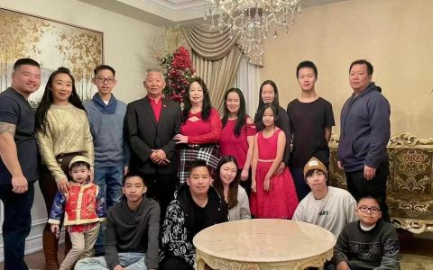 「老华侨口述史」甄金纯：游子最重家国情——旅委生活五十年忆旧