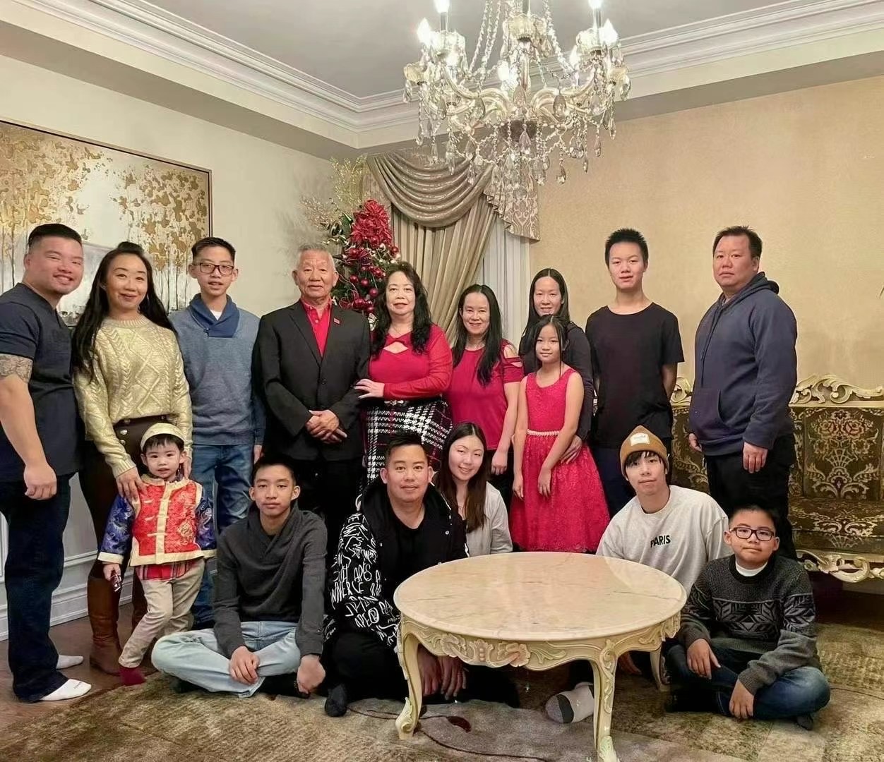 「老华侨口述史」甄金纯：游子最重家国情——旅委生活五十年忆旧