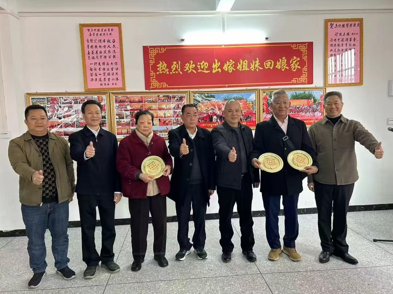 「老华侨口述史」甄金纯：游子最重家国情——旅委生活五十年忆旧