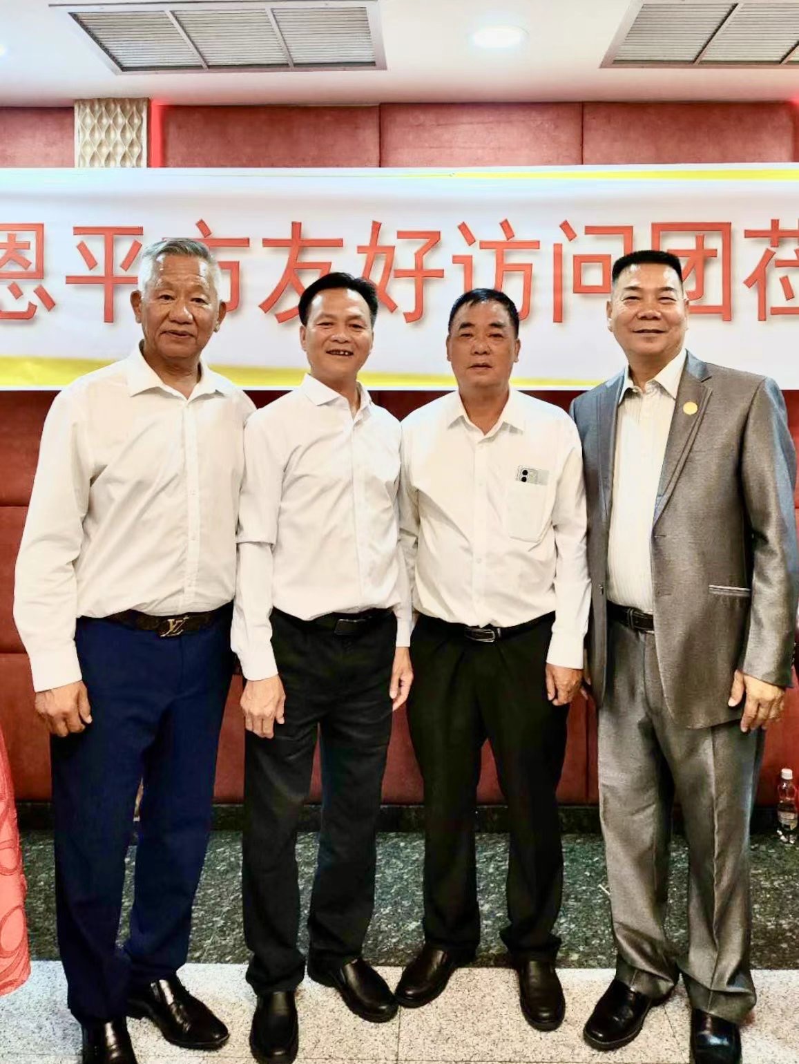 「老华侨口述史」甄金纯：游子最重家国情——旅委生活五十年忆旧
