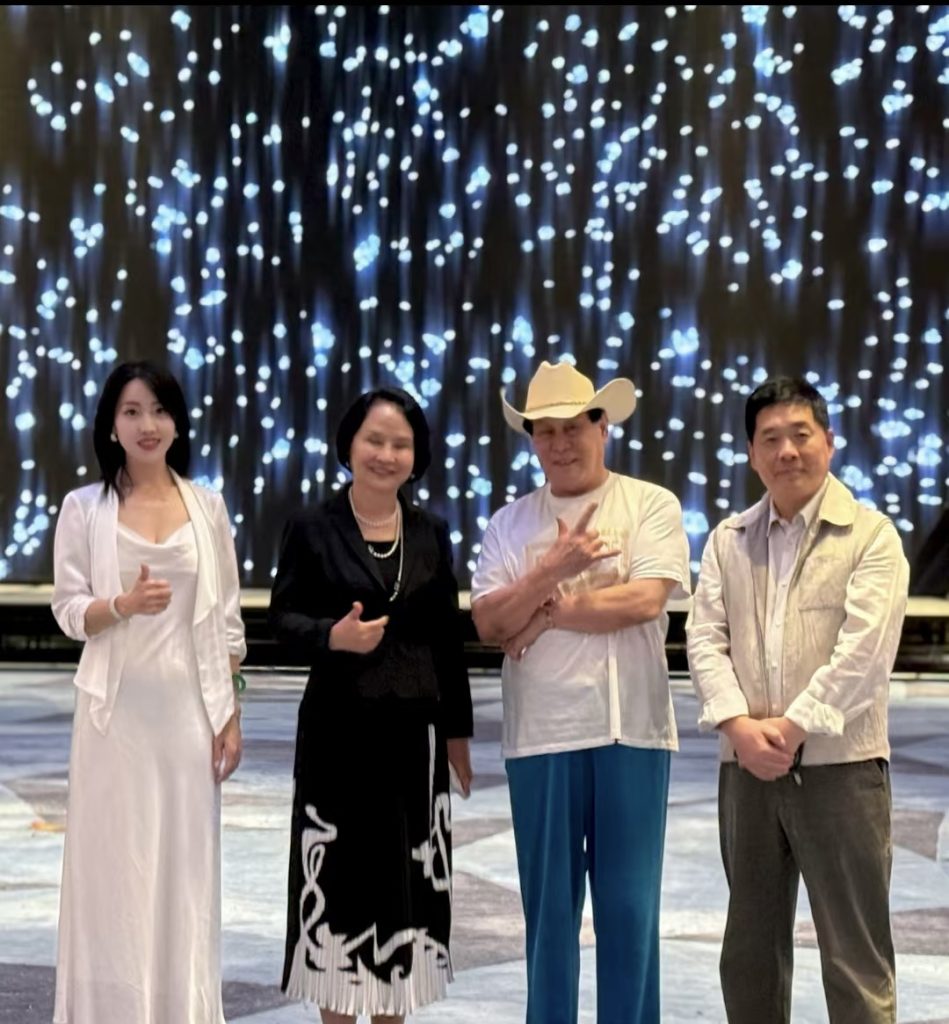 【北京】“限时折扣”「四手共舞•柠檬花开」精选钢琴作品音乐会