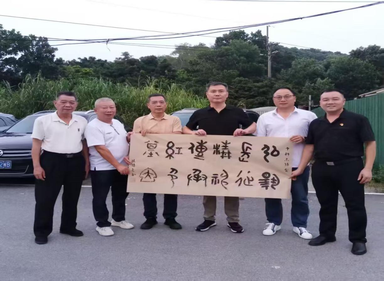 无人机赋能多领域升级：中科志强打造“人机协同”韶关样本