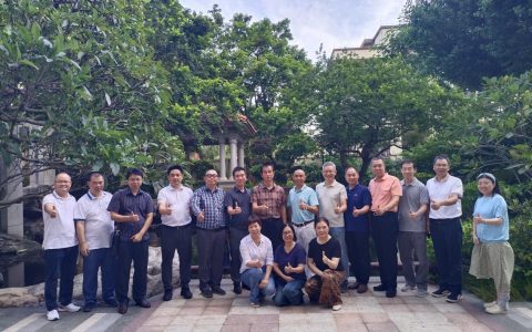 聚焦：侨乡文化保育传承刻不容缓——江门、中山两地侨史学者“论剑过招”