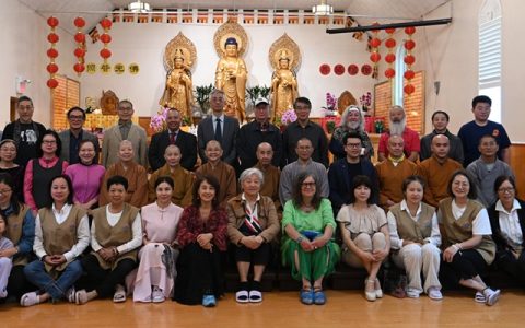 永恒之香：沉香在多伦多绽放和谐之美