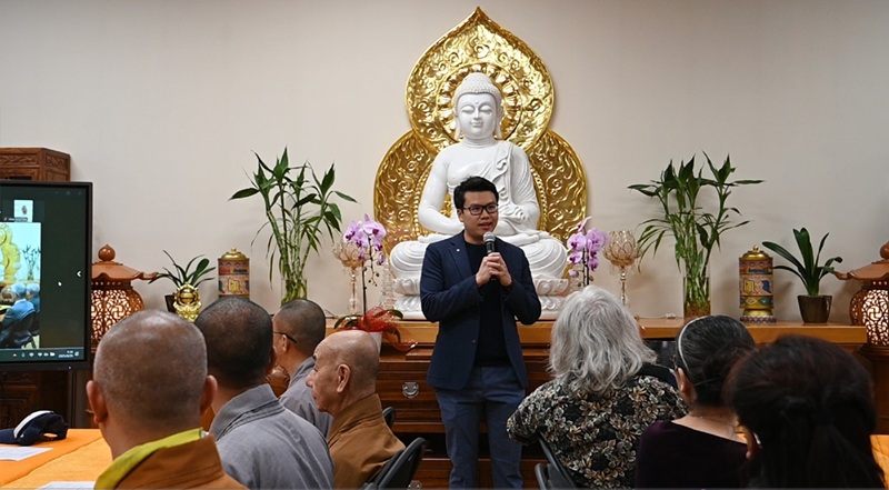 永恒之香：沉香在多伦多绽放和谐之美