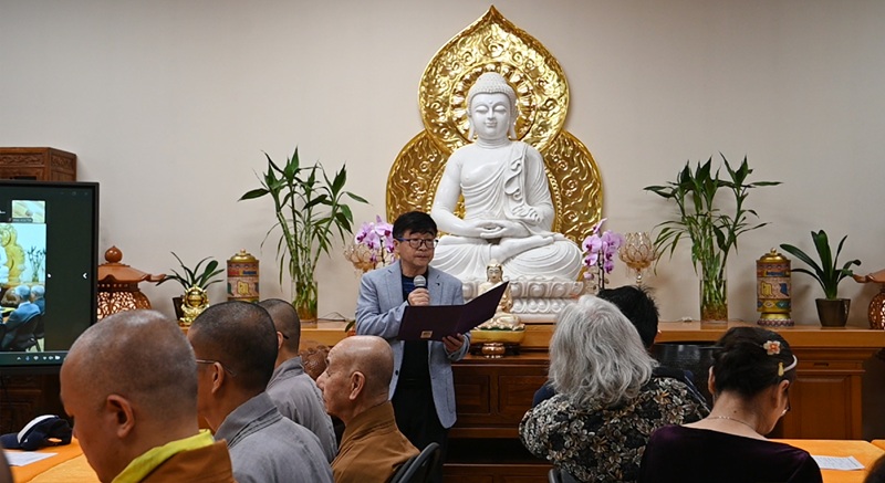 永恒之香：沉香在多伦多绽放和谐之美
