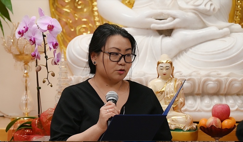 永恒之香：沉香在多伦多绽放和谐之美
