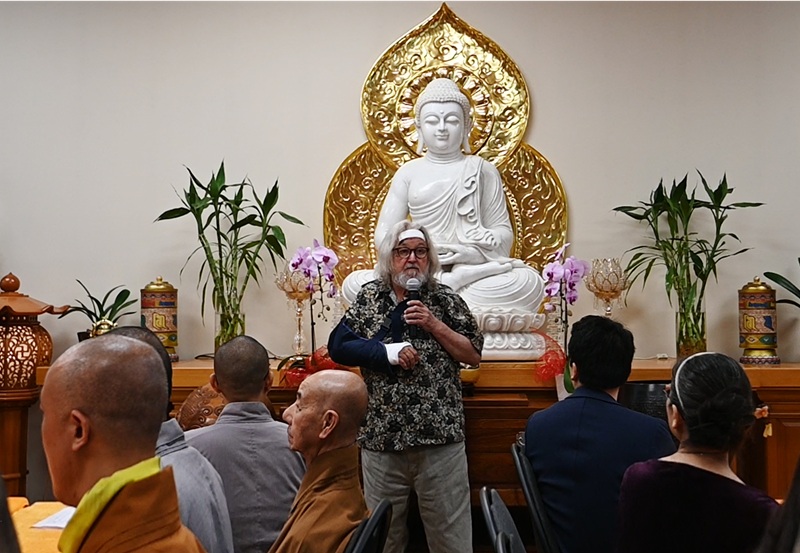 永恒之香：沉香在多伦多绽放和谐之美
