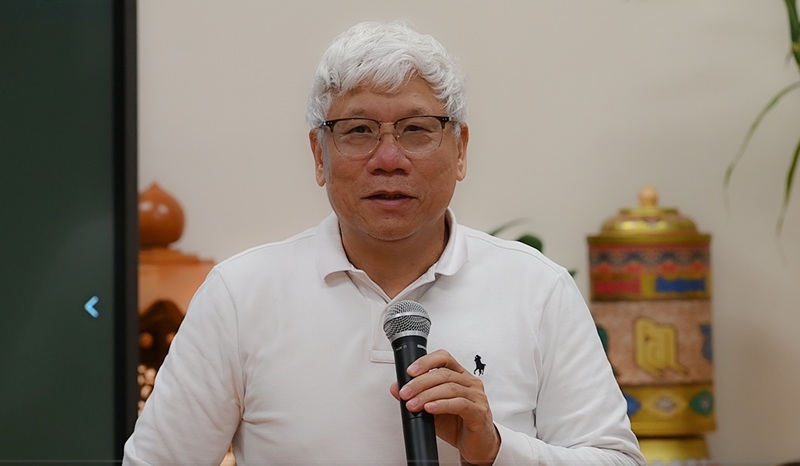 永恒之香：沉香在多伦多绽放和谐之美