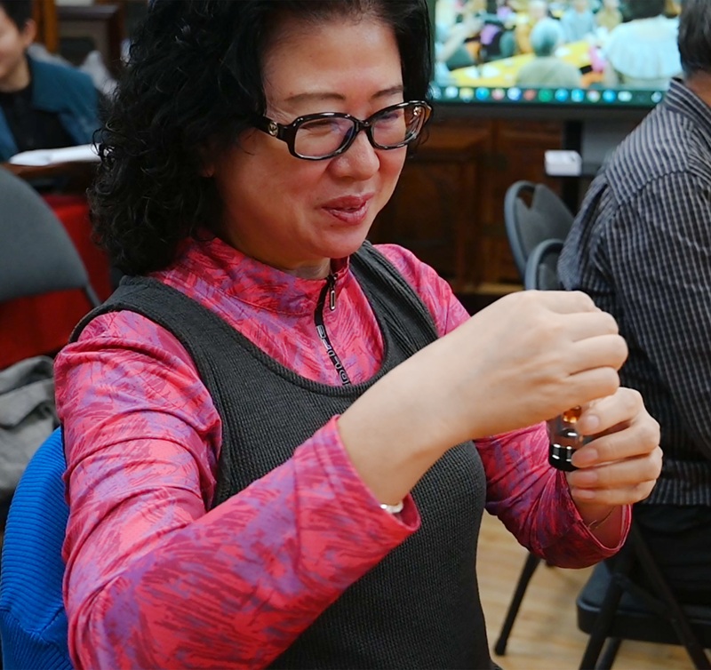 永恒之香：沉香在多伦多绽放和谐之美