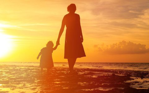 母亲的抗战——谨以此文纪念抗战胜利80周年并深切缅怀我平凡而伟大的母亲