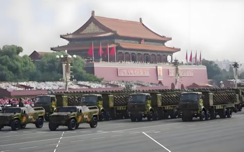 以武止戈 山河为证——来自东方文明的和平宣言