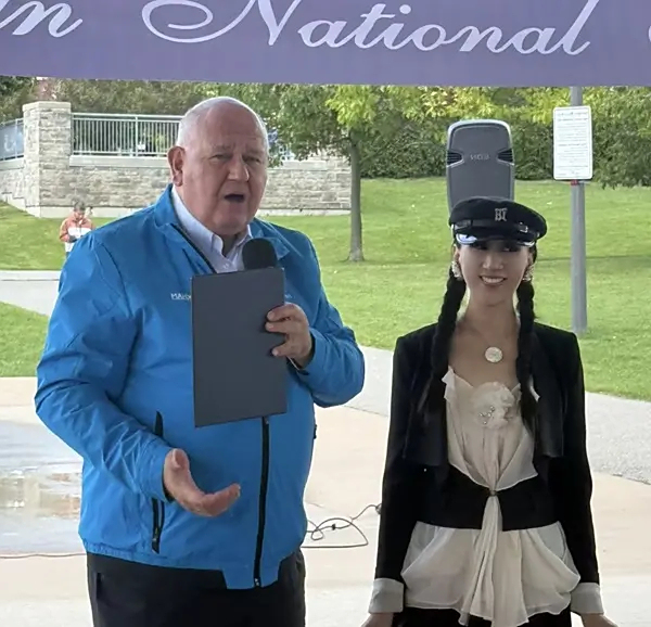 中华同乡联合总会《迎中秋·话乡情》活动在万锦市圆满举行