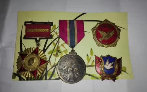 「侨乡故事」央视播出他的感人故事：江门籍志愿军老兵向抗美援朝纪念馆捐献珍贵文物