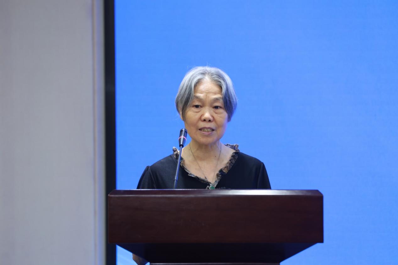 广东省金融创新研究会第三届换届大会暨研讨会在暨大召开