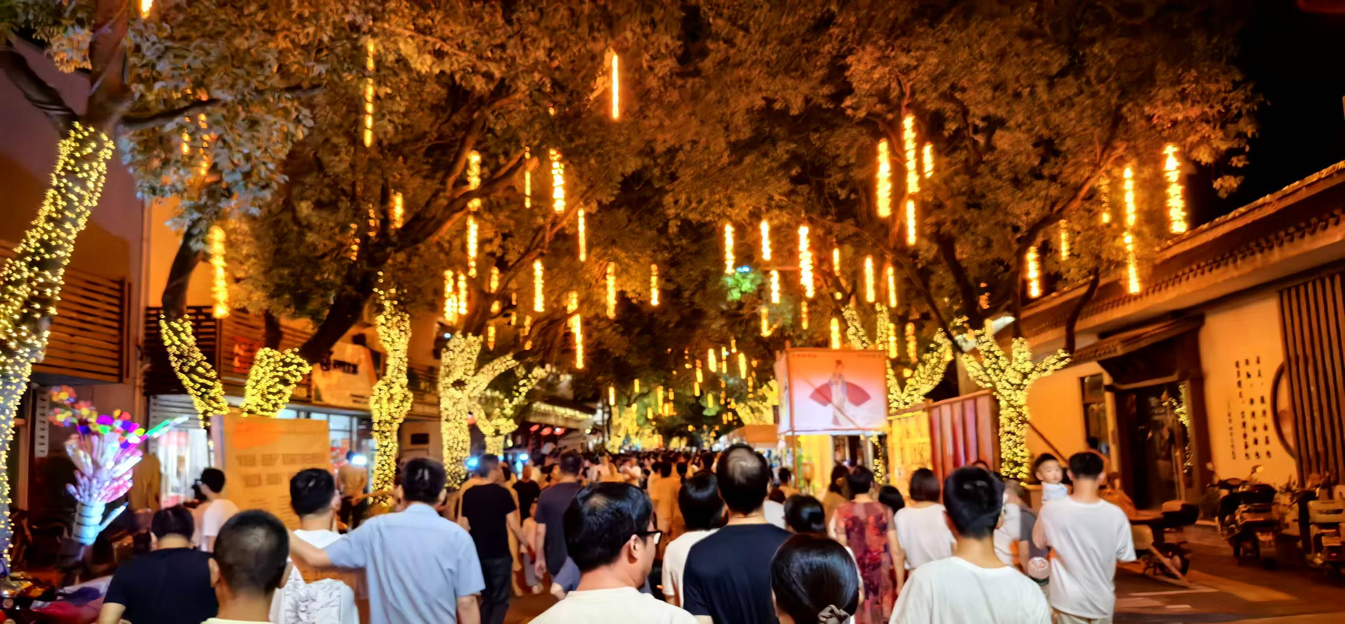 作家洪斌：浙江象山墙头村与云南丽江古城的文旅对望-图片1
