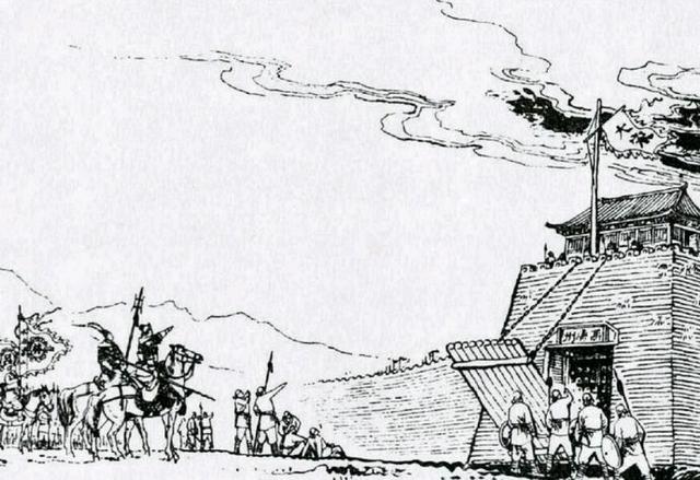 木杨城-全球洪门昆仲的精神家园