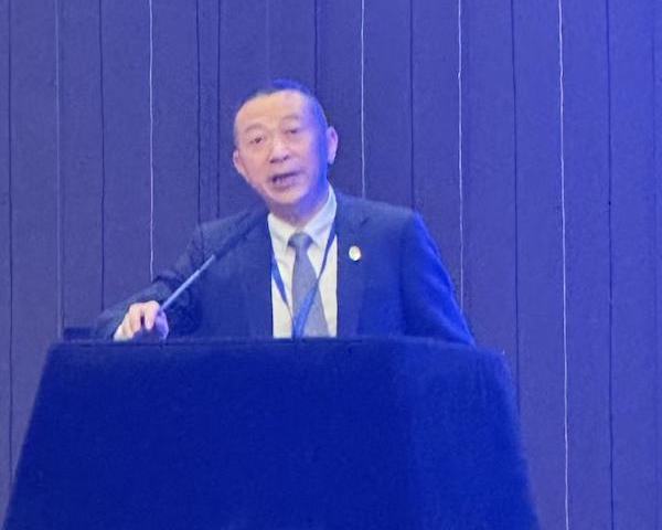 “侨联五洲·聚力贵州”2025海外侨团贵州联谊活动暨侨助千企万品出山出海行动在贵阳启动-图片3