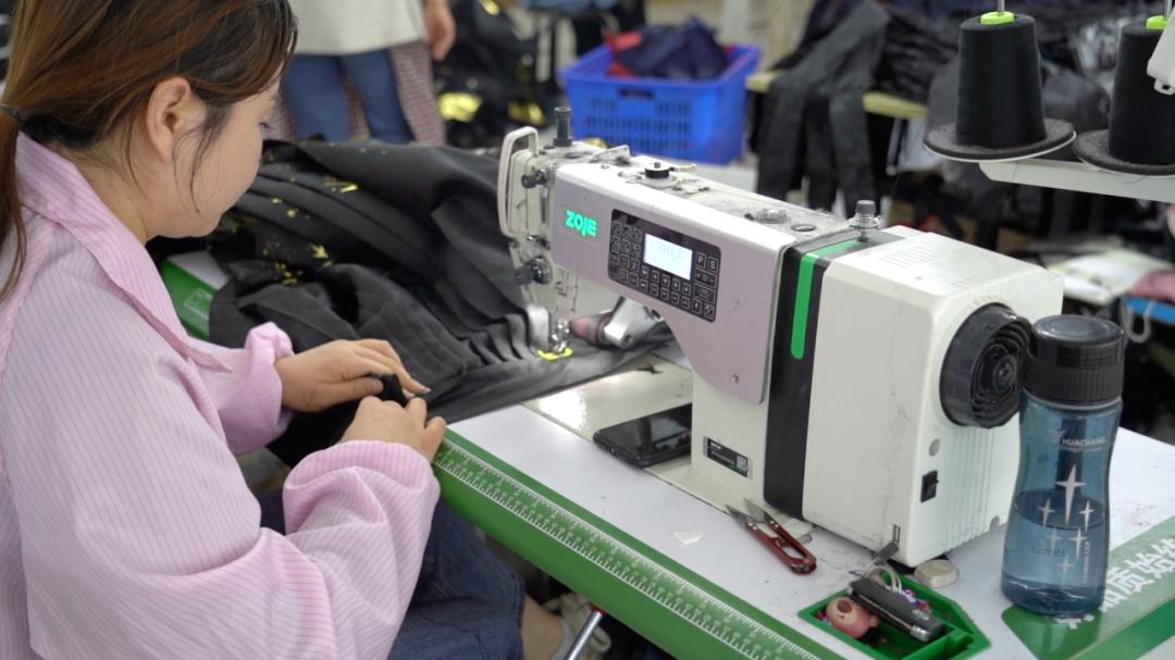 一件汉服卖7万，全国汉服大多来自这里：曹县干成了中国造梦工厂