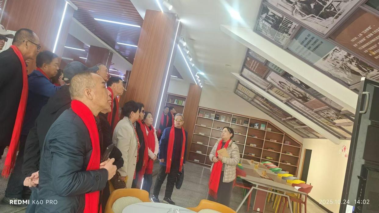 红恋小镇 千古绝唱——高君宇石评梅红色眷侣文化论坛