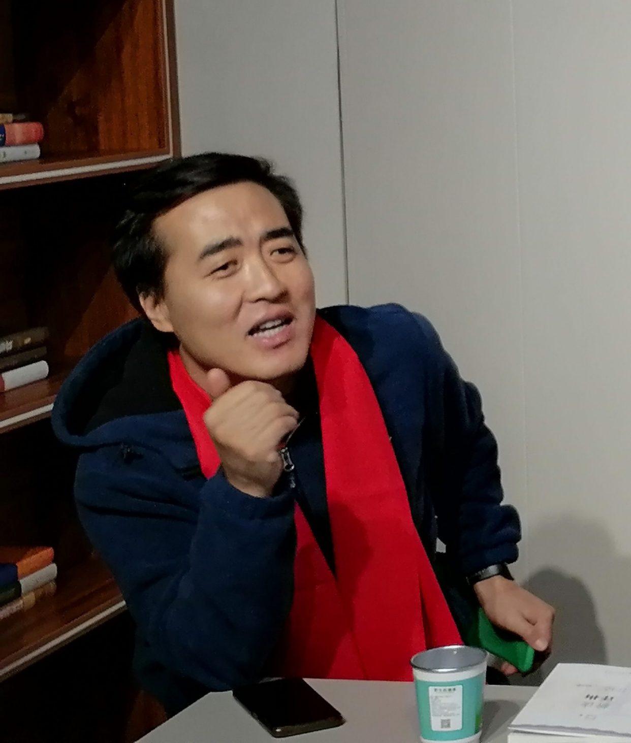 红恋小镇 千古绝唱——高君宇石评梅红色眷侣文化论坛