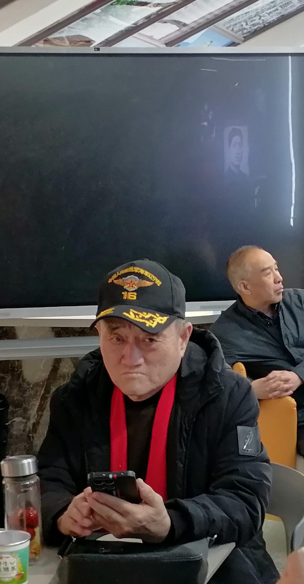 红恋小镇 千古绝唱——高君宇石评梅红色眷侣文化论坛