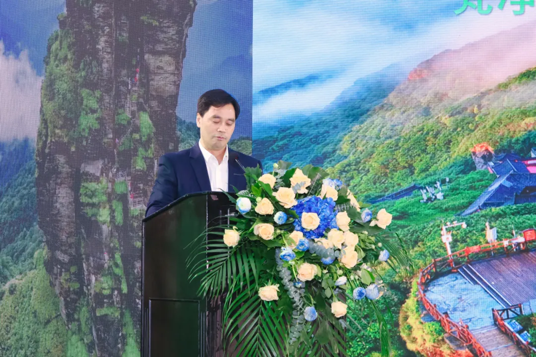 “健康中国·生态黔菜”：2025北京黔菜民族文化美食荟——梵净山珍之夜暨‘梵净抹茶’北京宣传推介活动圆满举办