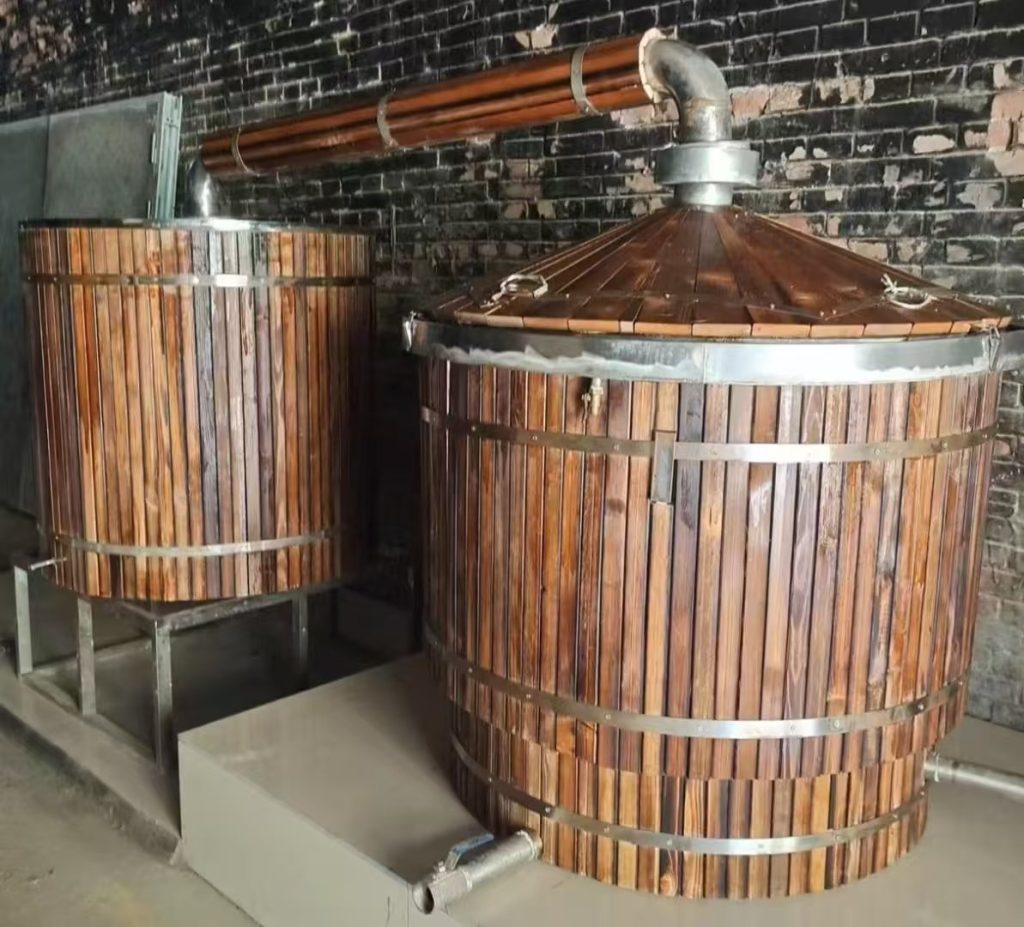 【康百万酒的历史与渊源】