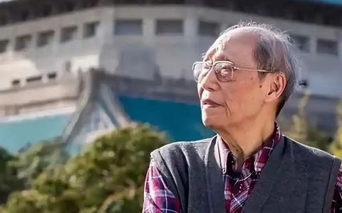 我们如何继承刘道玉先生的思想遗产和文人风骨——从政声人去后说开去