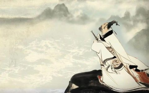 武子的诗——沸点出好诗