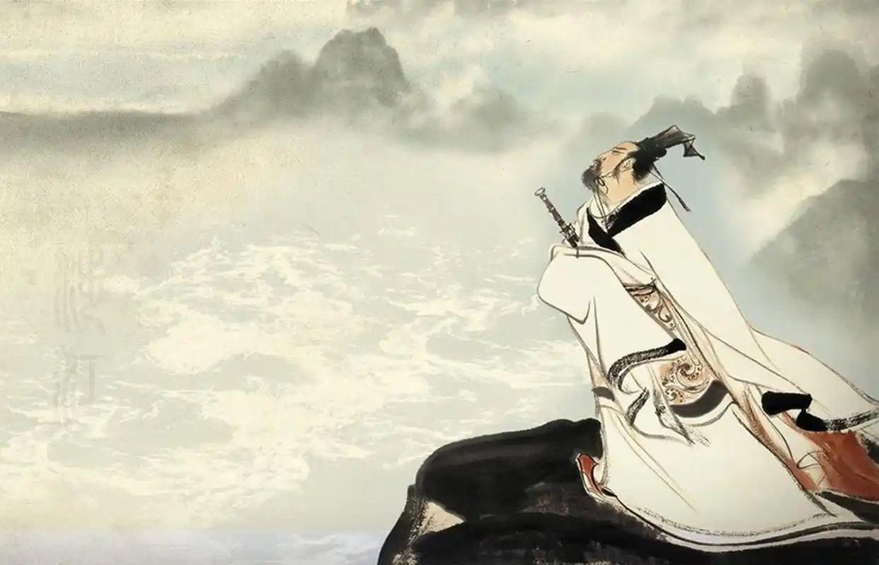 武子的诗——沸点出好诗