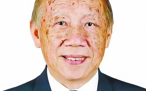 一生功业育桃李，斯人德誉满濠江——社会各界沉痛送别教育家尹君乐先生