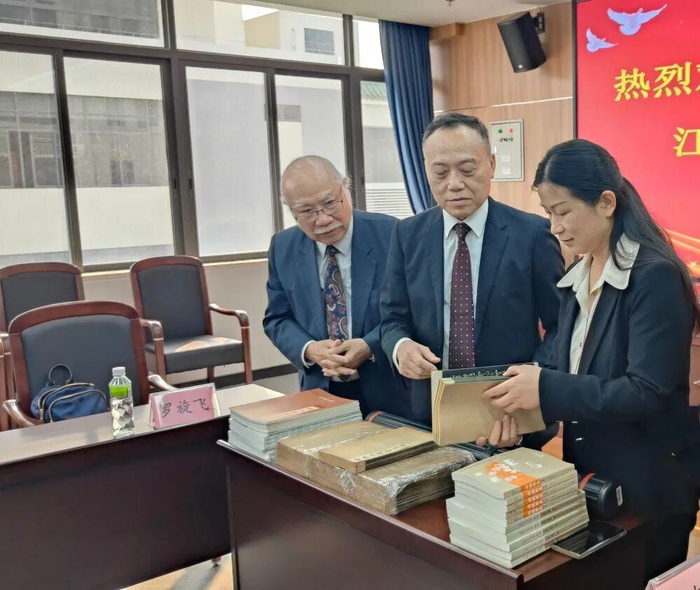 一生功业育桃李，斯人德誉满濠江——社会各界沉痛送别教育家尹君乐先生