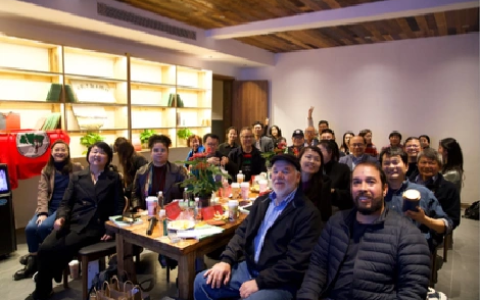 “南方学社”榕江揭牌，多国专家共探村超国际传播与乡村振兴新路径