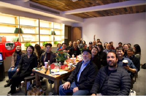 “南方学社”榕江揭牌，多国专家共探村超国际传播与乡村振兴新路径