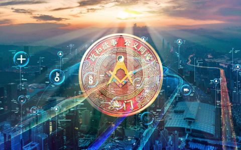 洪门金华山：天命已至，华人数字文明帝国曙光已现