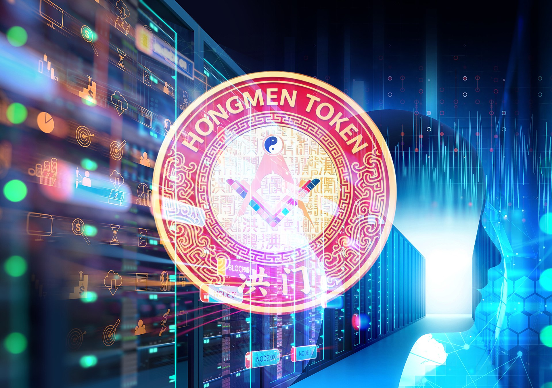 天命已至，华人数字文明帝国曙光已现