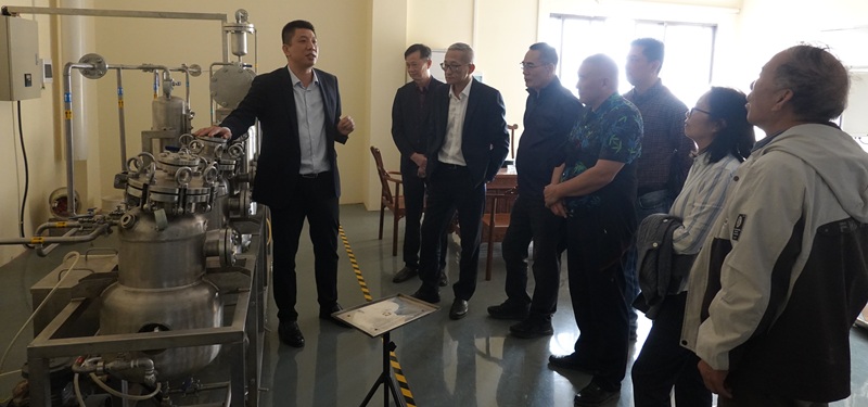 闻香识江门：一座侨乡的世界叙事