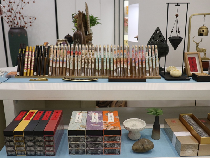 闻香识江门：一座侨乡的世界叙事