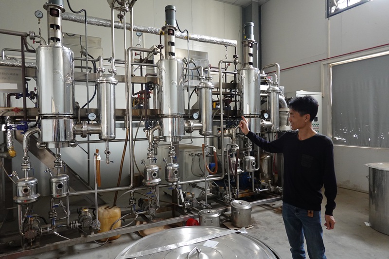 闻香识江门：一座侨乡的世界叙事