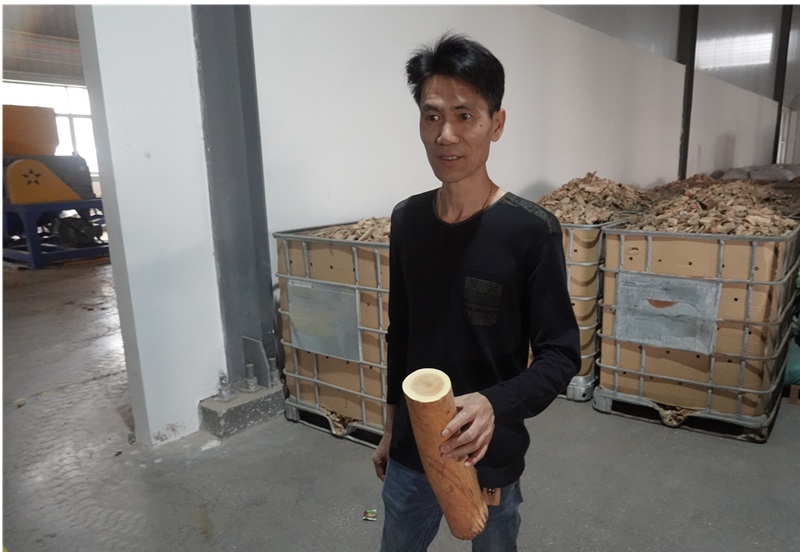 闻香识江门：一座侨乡的世界叙事