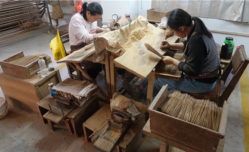 闻香识江门：一座侨乡的世界叙事