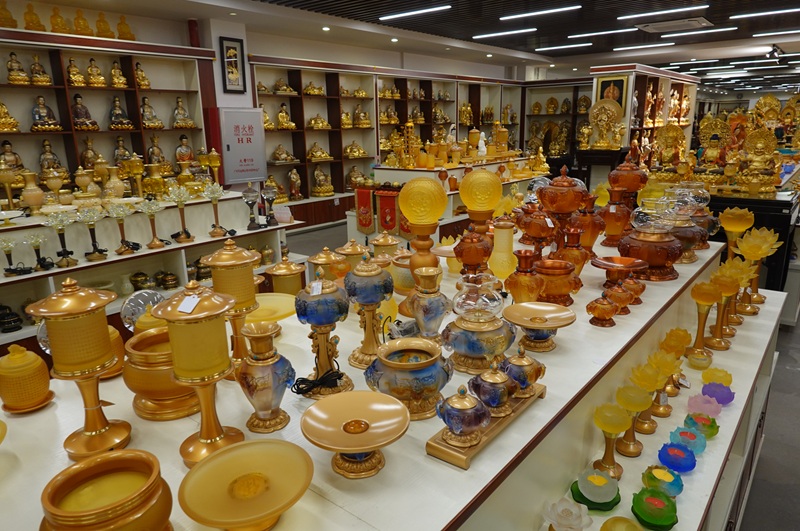 闻香识江门：一座侨乡的世界叙事